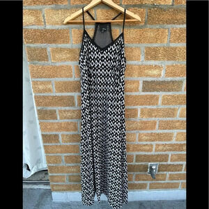 Revolve Greylin maxi dress size medium
